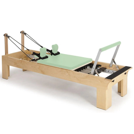 Elina Pilates Wooden Reformer Physio Elina Pilates