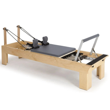 Elina Pilates Wooden Reformer Physio Elina Pilates