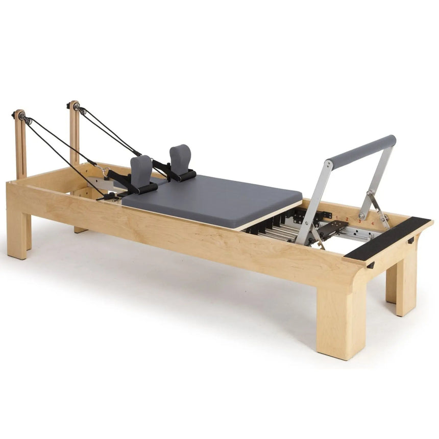 Elina Pilates Wooden Reformer Physio Elina Pilates