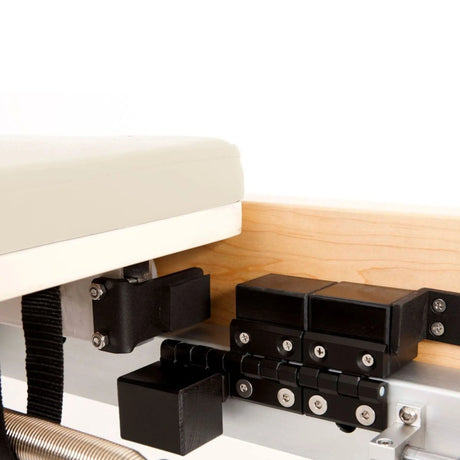 Elina Pilates Wooden Reformer Physio Elina Pilates