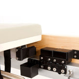 Elina Pilates Wooden Reformer Physio Elina Pilates