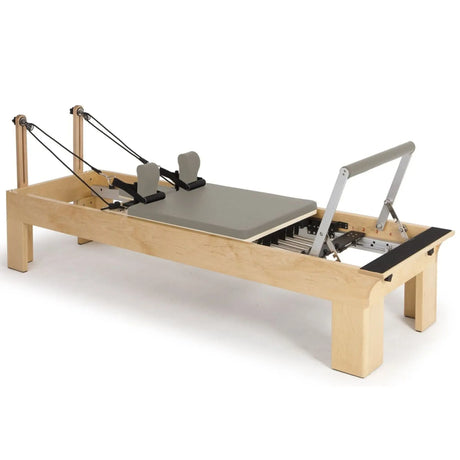 Elina Pilates Wooden Reformer Physio Elina Pilates