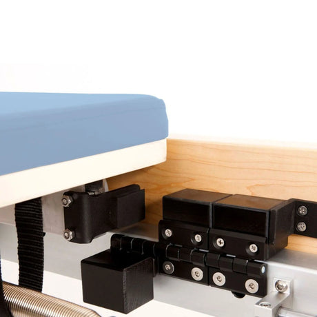 Elina Pilates Wooden Reformer Physio Elina Pilates