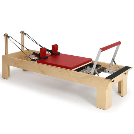 Elina Pilates Wooden Reformer Physio Elina Pilates