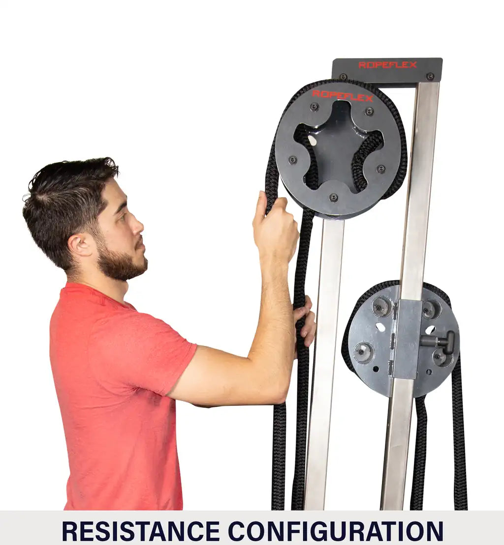 adjustable fitness equipment