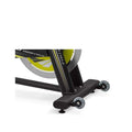 Horizon GR6 Indoor-Bike mit 16-kg-Schwungrad, verstellbarem Sitz und Lenker, ideal für individuelles Cardiotraining Zuhause oder im Fitnessstudio.