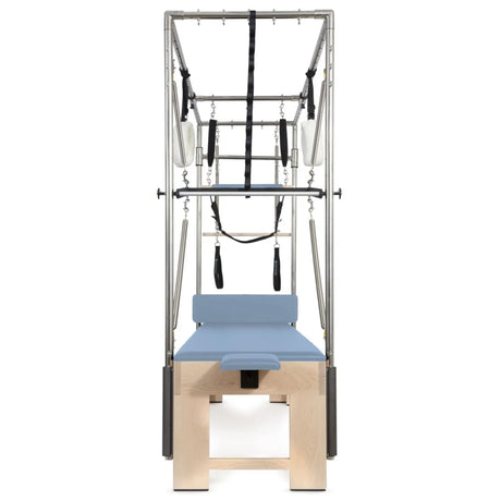 Elina Pilates Wooden Cadillac Elina Pilates