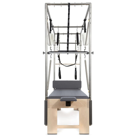 Elina Pilates Wooden Cadillac Elina Pilates