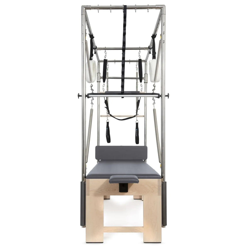 Elina Pilates Wooden Cadillac Elina Pilates