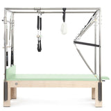 Elina Pilates Wooden Cadillac Elina Pilates