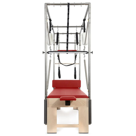 Elina Pilates Wooden Cadillac Elina Pilates