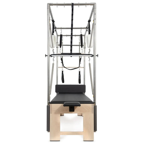 Elina Pilates Wooden Cadillac Elina Pilates