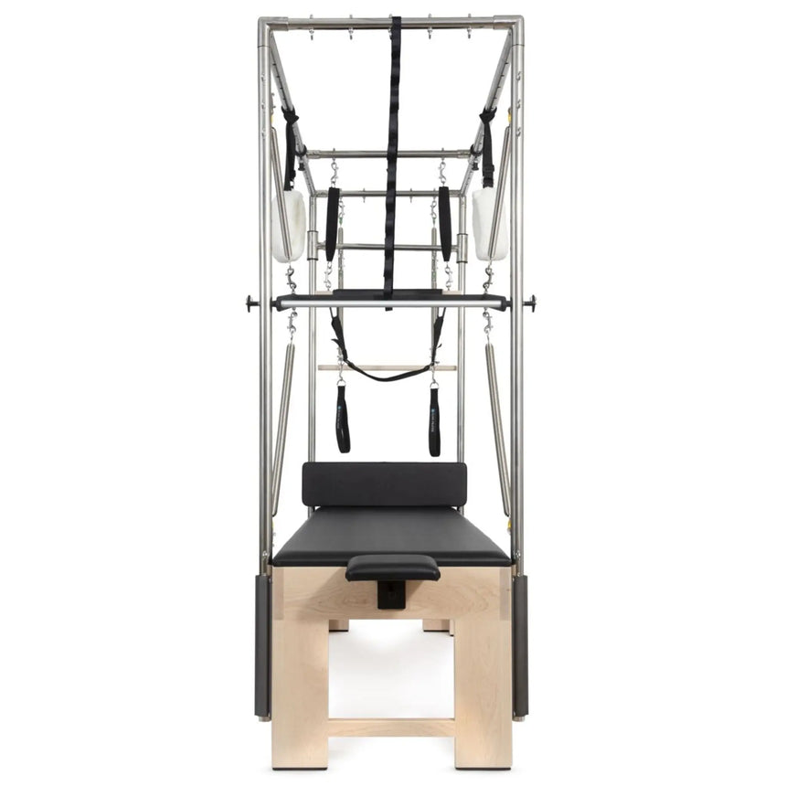 Elina Pilates Wooden Cadillac Elina Pilates