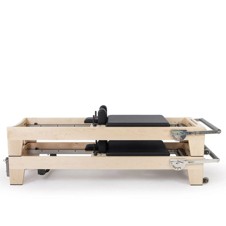Elina Pilates Elite™ Reformer with Tower, Stackable Pilates Machine Elina Pilates