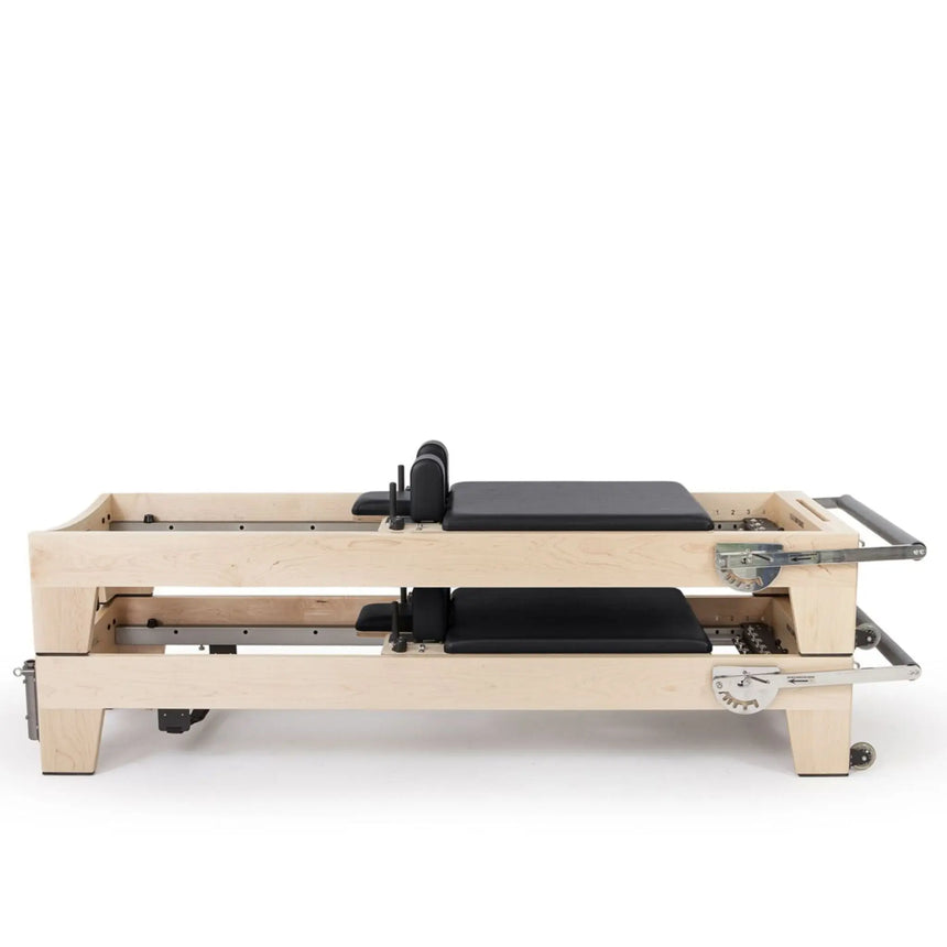 Elina Pilates Elite™ Reformer with Tower, Stackable Pilates Machine Elina Pilates