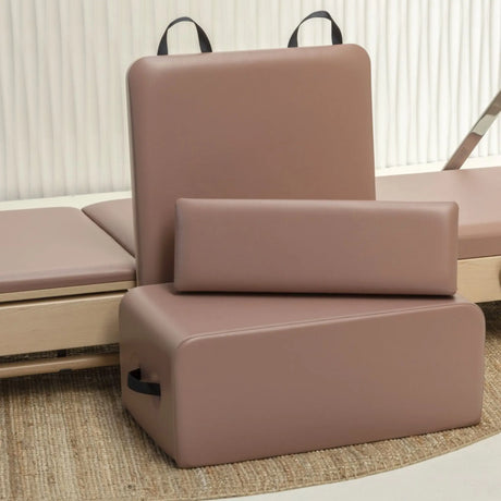 Elina Pilates Elite™ Reformer with Tower, Stackable Pilates Machine Elina Pilates