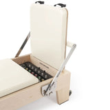 Elina Pilates Elite™ Reformer with Tower, Stackable Pilates Machine Elina Pilates