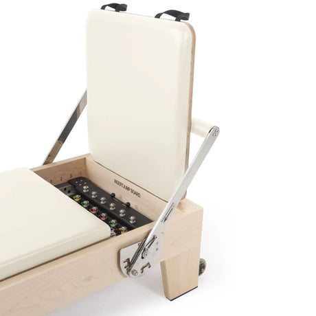 Elina Pilates Elite™ Reformer with Tower, Stackable Pilates Machine Elina Pilates