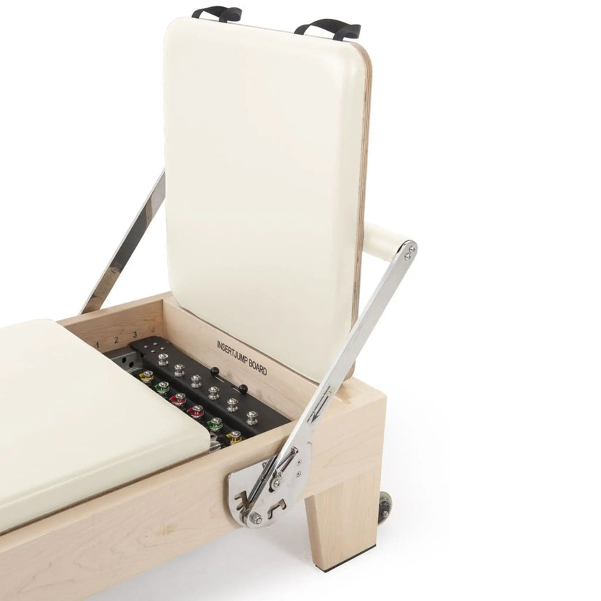 Elina Pilates Elite™ Reformer with Tower, Stackable Pilates Machine Elina Pilates