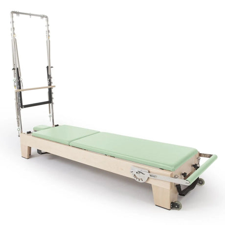 Elina Pilates Elite™ Reformer with Tower, Stackable Pilates Machine Elina Pilates