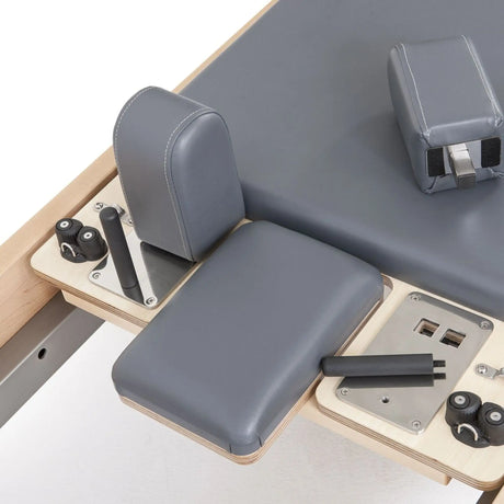 Elina Pilates Elite™ Reformer with Tower, Stackable Pilates Machine Elina Pilates