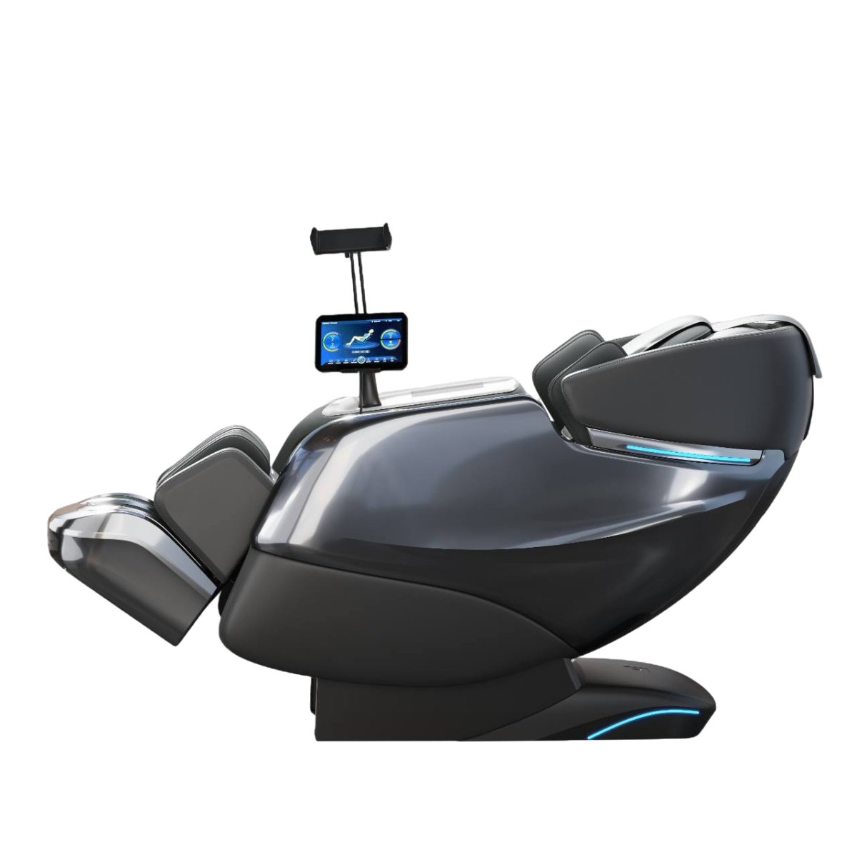 VACUACTIVUS | De-stress Lounge