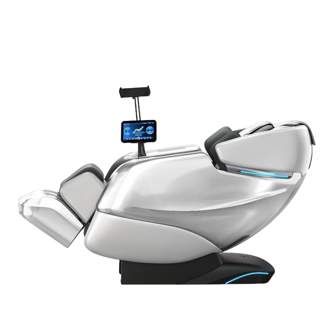 massage chair, recovery, luxury massage chair 