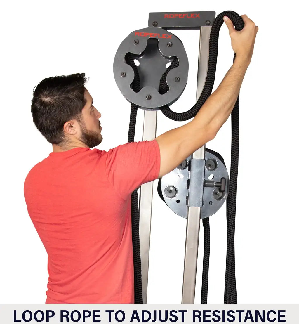 functional fitness machine