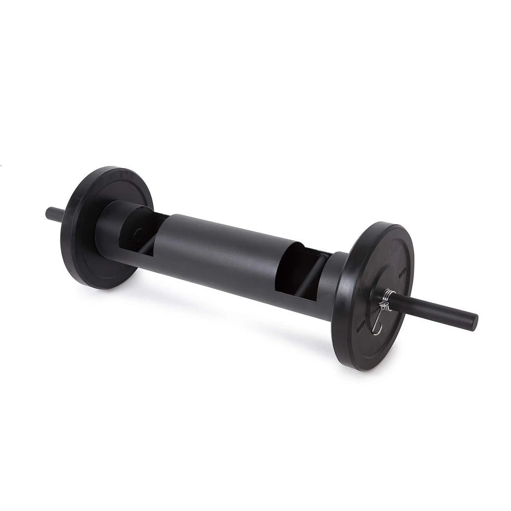 Log Bar for Strongman Training – High-quality barbell for effective strength training