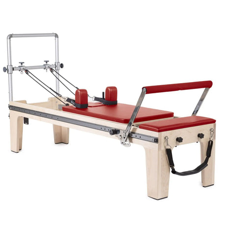 Elina Pilates Master Instructor Physio Reformer Elina Pilates