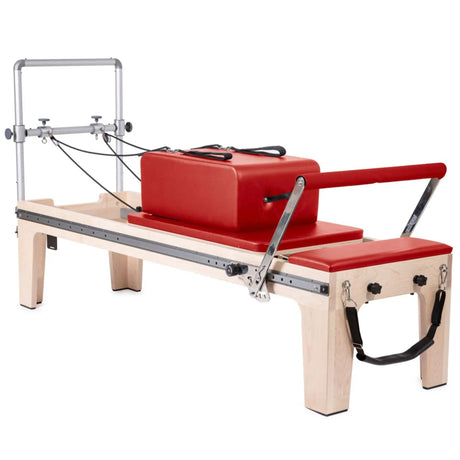 Elina Pilates Master Instructor Physio Reformer Elina Pilates