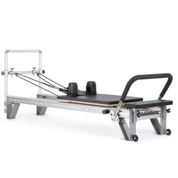 Mentor Reformer Bundle – Complete Pilates Set for Studios and Home