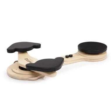 Elina Pilates MTD Comprehensive Re-Training System – integrated Pilates equipment for rehabilitation and functional training.
