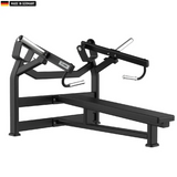"Elite Series Isolateral Horizontal Bench Press for advanced chest and upper body strength training."

