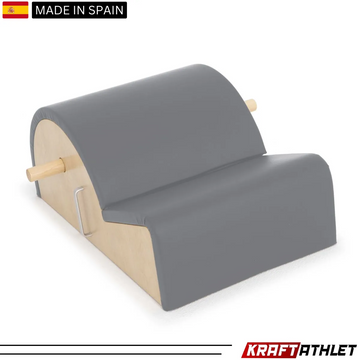 "Elina Pilates Spine Corrector – Professional equipment for improving posture, flexibility, and core stability."

