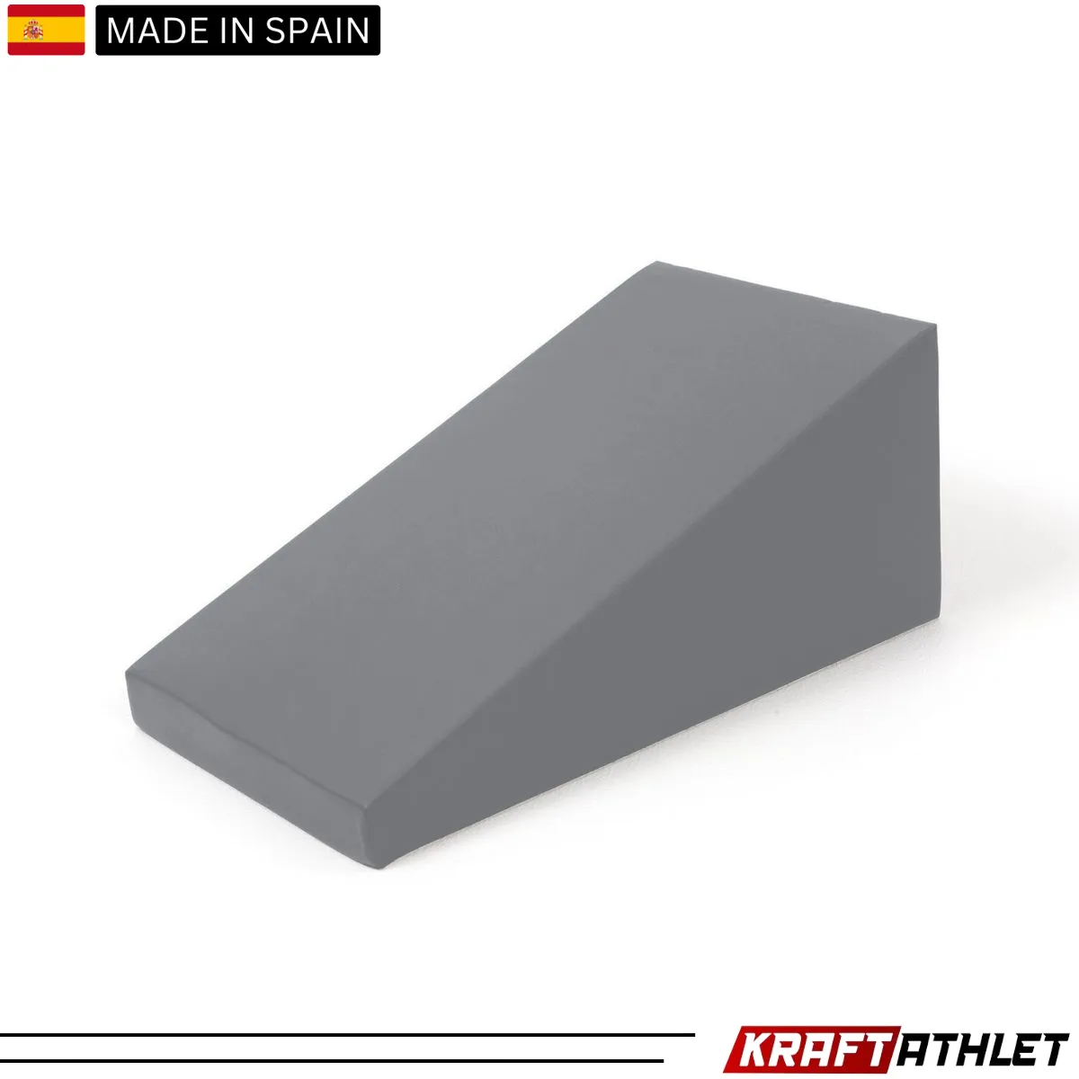 "Elina Pilates Triangle Spine Corrector, designed for core strengthening, flexibility, and spinal alignment."

