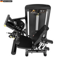 Selectorised Leg Press & Leg Extension Machine - Titanium Strength