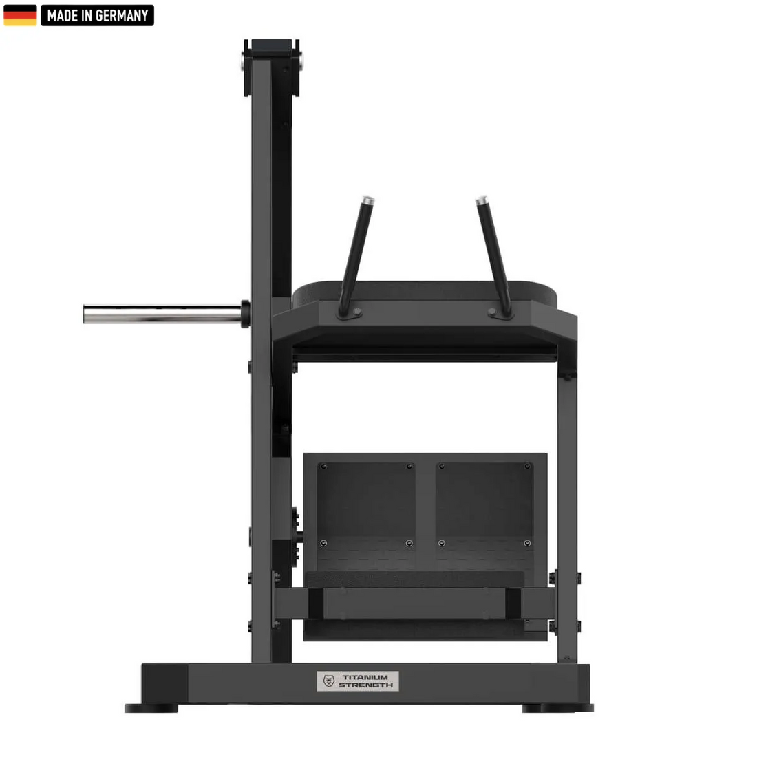 Glute Kickback Machine – Professional gym equipment for effective glute and leg workouts.

