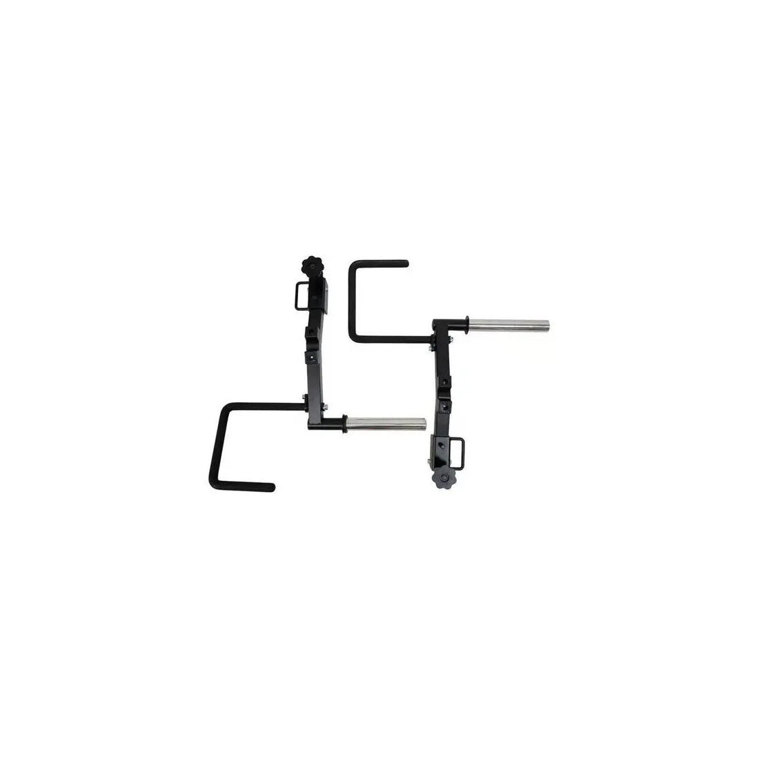 Force USA G20™ Upgrade Kit mit Jammer Arms, Beinbeuger/-strecker und Dip-Bars für erweitertes Training.