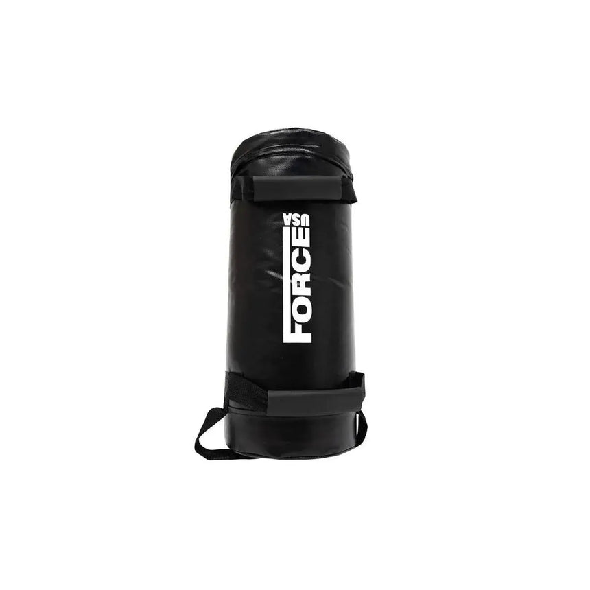 Force USA Endurance Core Bag 5kg – robust training bag with four handles for functional full-body training.
