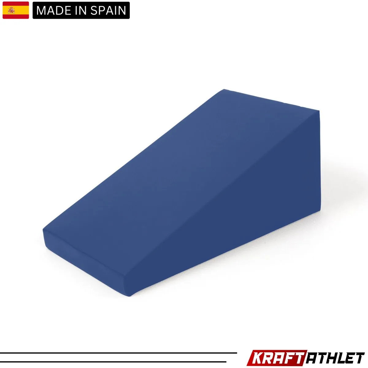 "Elina Pilates Triangle Spine Corrector, designed for core strengthening, flexibility, and spinal alignment."

