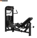 Titanium Strength Selectorized Hip Thrust Machine – Premium gym equipment for effective glute and lower body training.

