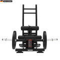 Ultimate Standing Hip Thrust Machine – Premium gym equipment for lower-body strength and glute training.

