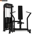 Titanium Strength Selectorized Vertical Chest Press Elite Series