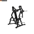 Titanium Strength Elite Series Iso-Lateral Chest Press and Lat Pulldown Machine