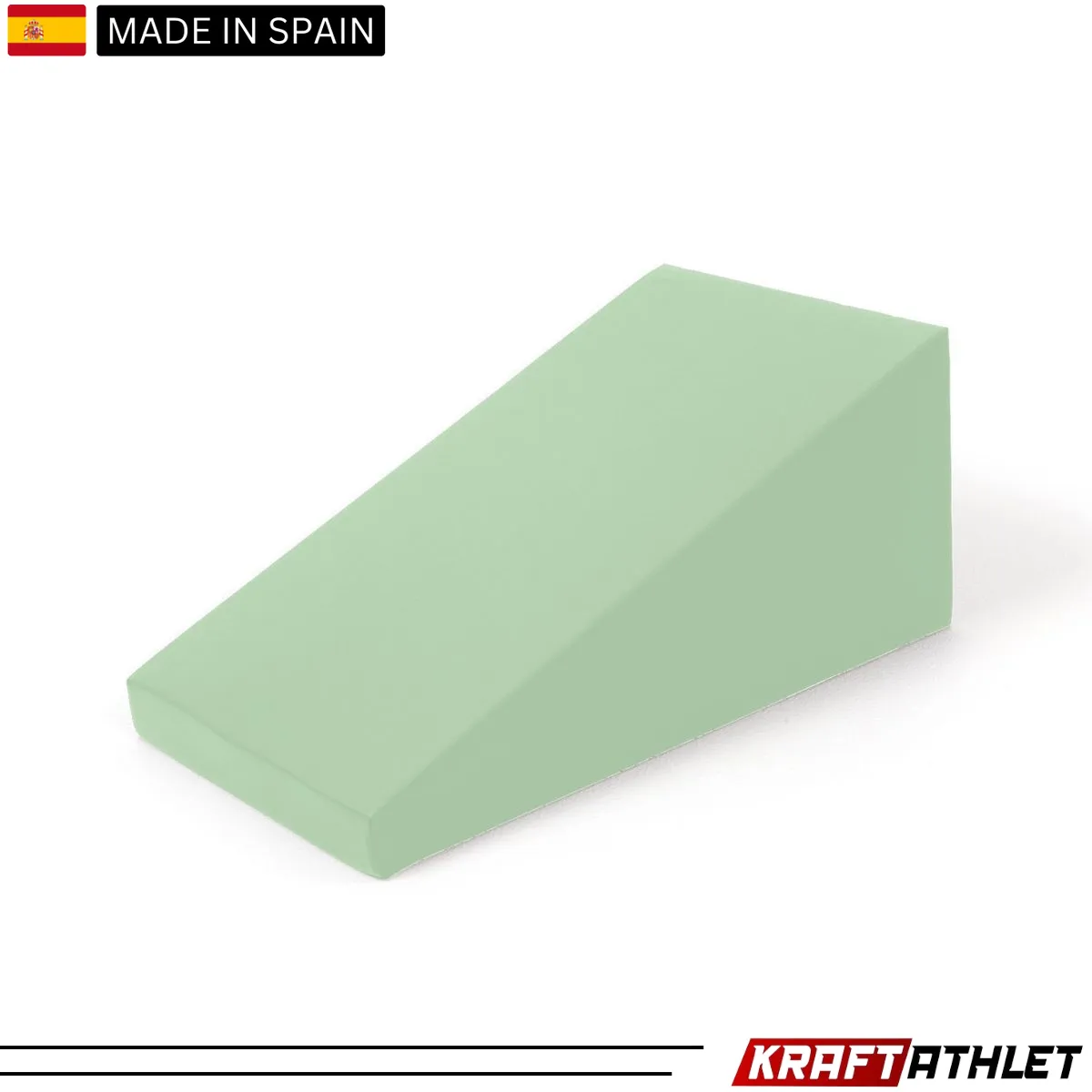 "Elina Pilates Triangle Spine Corrector, designed for core strengthening, flexibility, and spinal alignment."

