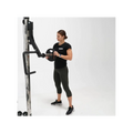 Force USA G6 Jammer Arms attached to the G6 All-In-One Trainer, demonstrating various exercise options.​