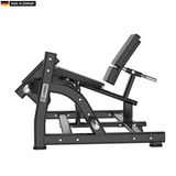 Titanium Strength Iso-Lateral Leg Extension Machine – Gym equipment designed for effective quad workouts.

