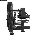 Selectorised Leg Press & Leg Extension Machine - Titanium Strength