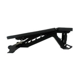 Force USA Pro Series FID Bench – Adjustable training bench with a sturdy steel frame and high-density padding.

